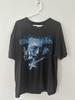 Vintage#039s Eric Clapton #03998 Tour Tee Shirt Graphic Cotton Reprint PA8649