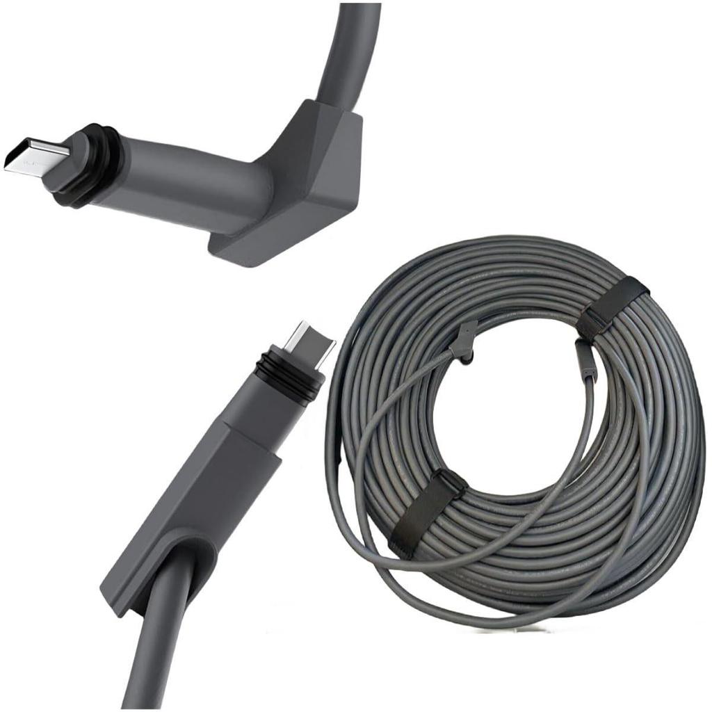 Ethernet V2 Network Extension Cable - Second Gen Connection Wire