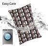 Nutella Cutie Rectangle Pillowcase Cushion Cover Decor Bedroom Bed Home Comfort Throw Pillow