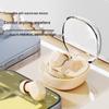 Yinwangsi Mini Invisible Bluetooth Earbuds