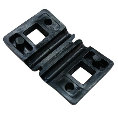 Booklet Spacer for Panel Clamp Fi3/8x8mm 50 PCS