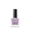FACESCANADA Faces Splash Glänzender Nagellack, Floral Dream 56, 8 ml und Faces Splash Glänzender Nagellack, Viola 41, 8 ml