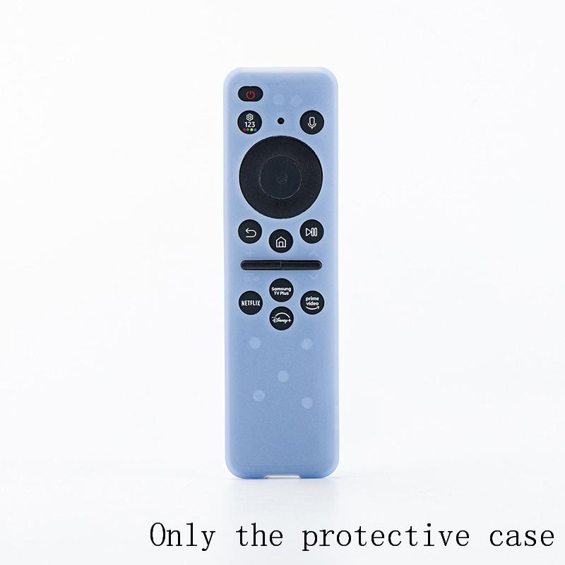 1Pcs Drop-Proof Rc Cover Remote Control Protective Case Shock Proof Television Protective Cover For Bn59-01432A/Bn59-01480L