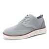 Lightweight Lace Up Casual Men's Shoes, Le Fu Shoes for Men