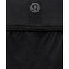 Lululemon Always In Motion Brief With Fly Black