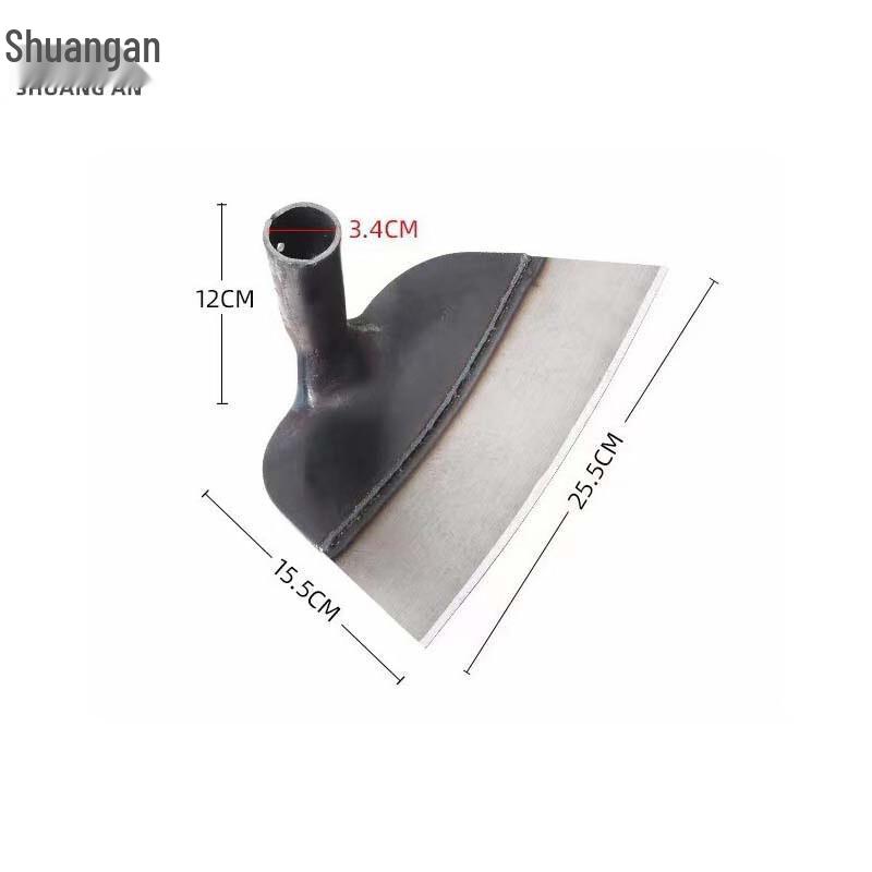 Manganese Steel Weeding Hoe