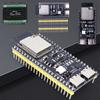 ESP32 S3 N16R8 N8R2 Dual Type C Development Board 2.4G Wifi Module for Arduino Arduino Compatible Ideal for IoT Projects