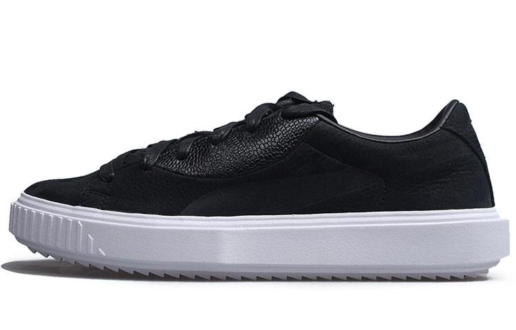 PUMA Breaker Valentine Sneakers Black/White 366362-01 40