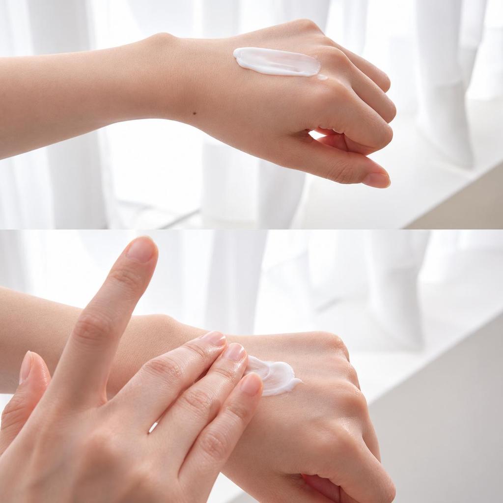S.NATURE Aqua Squalane Moisture Cream (3 Options)
