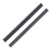 For Subaru Outback 2021 2022 2023 2024 Wiper Refill Rubber Strip Car Wiper Accessories 1Pair