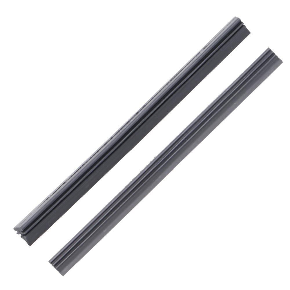For Subaru Outback 2021 2022 2023 2024 Wiper Refill Rubber Strip Car Wiper Accessories 1Pair