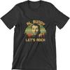 I Play Poker And I Know Things Cards Player Gift T-Shirt
