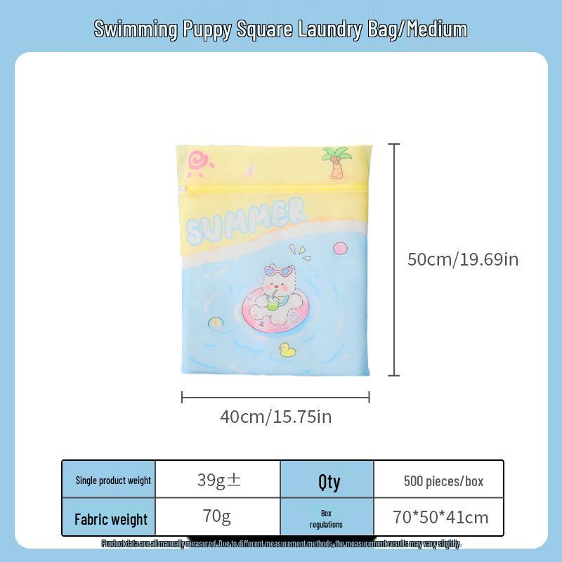 Förtjockad Finmaskig Underklädes tvättpåse Set – Extra Stor, Anti-Deformation Tvätt- och Skötselväska för BH