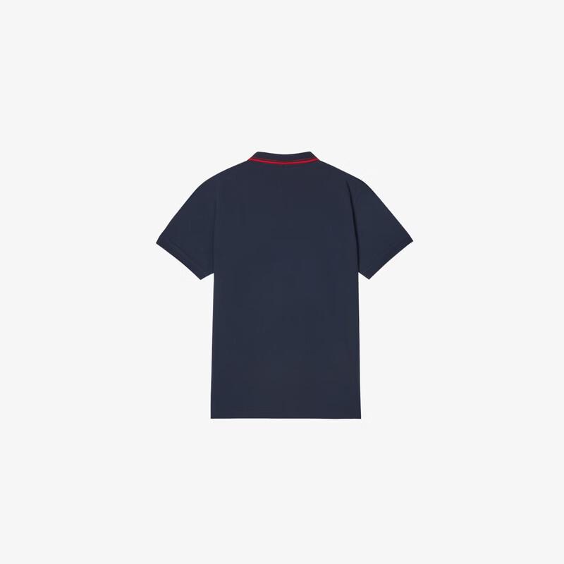Levi's Men's Logo Knit Polo Shirt
