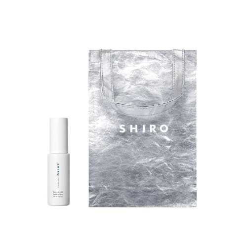 [SHIRO Official Gift] SHIRO Earl Grey Hand Serum 30g with Gift Paper Bag