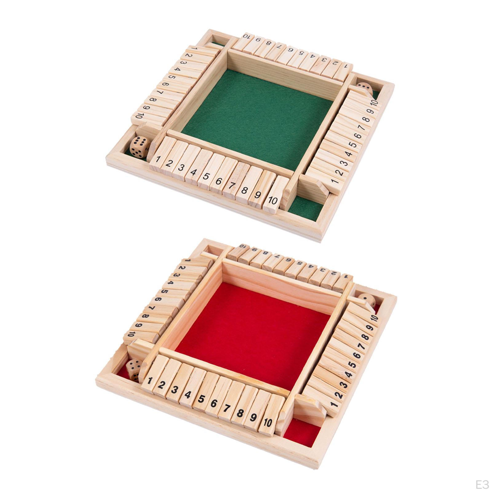 Шахматная доска — фото 4