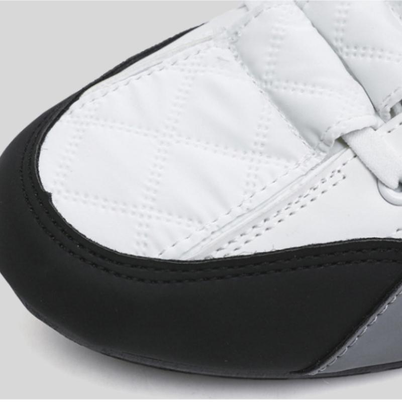 Pánská letní síťovaná nazouvací obuv pro volný čas – lehké, prodyšné, univerzální pantofle