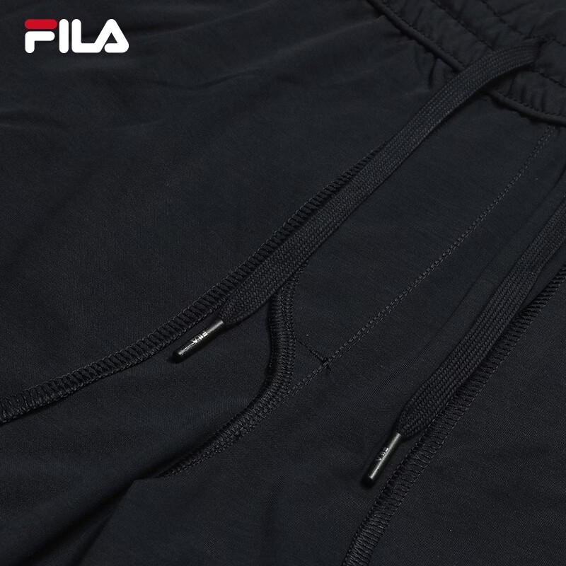 FILA Men's Knit Cooling Casual Shorts