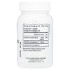 Vitamin D3 + K2, 60 Vegetarian Capsules