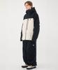 Dolauteoweeo 2526 Brick Pants Black Unisex