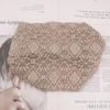Hollow Flower Headband 1Pcs Girls Wide Side Solid Hair Hoop Party Gift