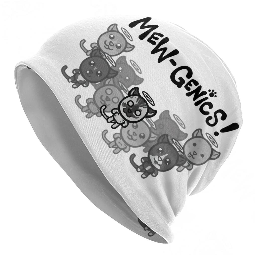 Lizzies Cartoon McGuires Cap  Vintage Unisex Women Outdoor Skullies Beanies Hat Spring Warm Dualuse Bonnet Hats
