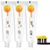 Shuke Fresh Breath Gum Care Vitamin C Toothpaste