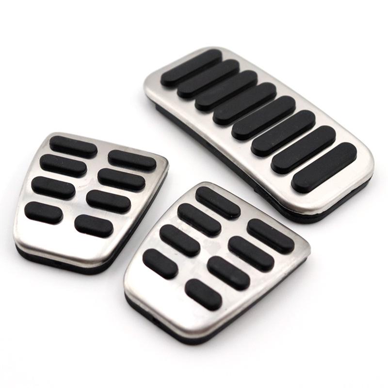 Hyundai Lafesta Rutschfestes Beschleunigungs-, Brems- und Ruhepedalset