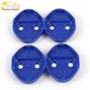 Odyssey Door Lock Cover & Buckle Protector Stickers