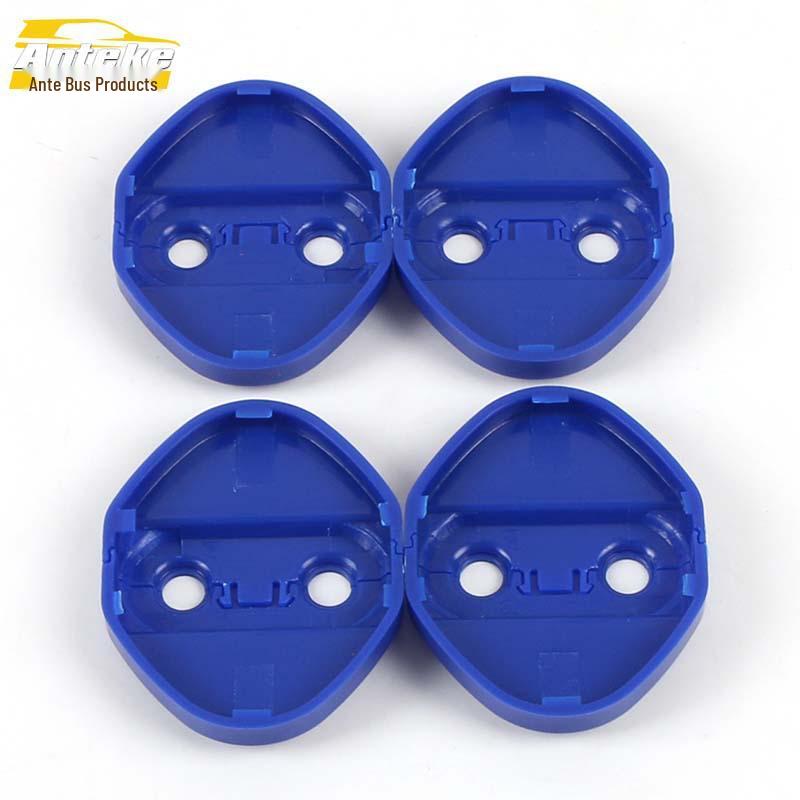 Odyssey Door Lock Cover & Buckle Protector Stickers