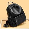Genuine Leather Backpacks for Women  Large Capacity Shoulder Bags  Adolescent Travel Backpacks  Designer Bags