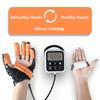 New Finger Intelligent Rehabilitation Machine  Mirror Image Training  Glove Trainer  Five Finger Inflexibility Rehabilitation Training Gloves
