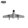 HEQ Swan-K1 Mapping Fixed-Wing Survey Drone (CN version)