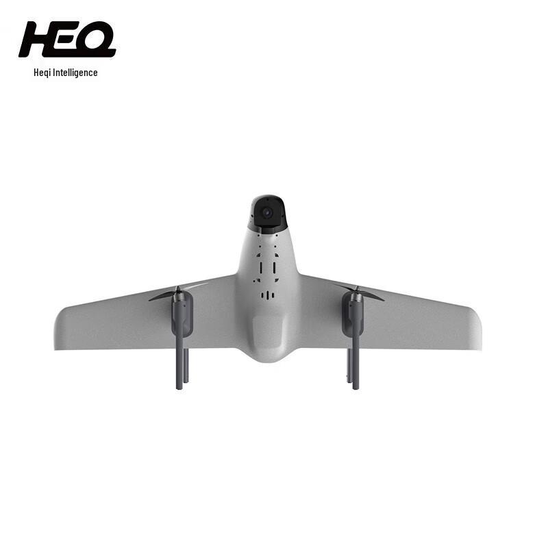 HEQ Swan-K1 Mapping Fixed-Wing Survey Drone (CN version)
