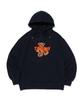 Tb Graphic Hood (Navy)