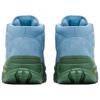 Vans OTW Half Cab 33 Vibram Comfortable Versatile Durable Mid-Top Outdoor Functional Shoes Unisex Shoes Blue VN000EB2FG8