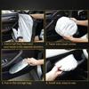 Auto-Baffle-Sonnenschutz Innenfensterabdeckung Windschutzscheiben-Visier-Schutz Windschutzscheiben-Falt-Sonnenschutzvorhang Styling Sonnenschutz