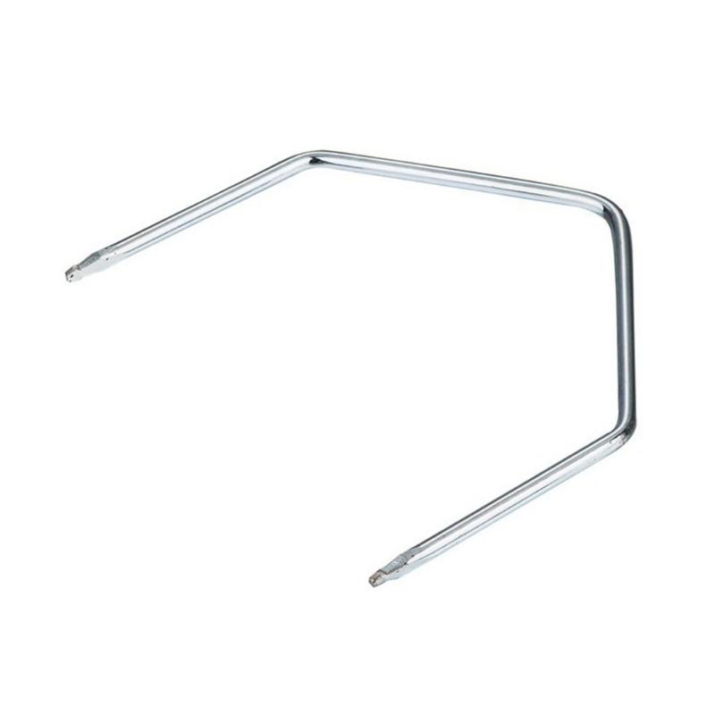 Autoradio-Entfernungswerkzeug Schlüssel DIN-Entriegelungsschlüssel Set Passend für die meisten Modelle Headunit Medienplayer Stifte Radio Reparatur