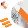 Rust Removal Eraser Stainless Steel Rust Remover Kitchen Faucet Cleaning Rubber Home Cleaning Accessories Tools Cleaner  Durable