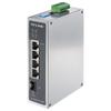 Tp-Link TL-SG2105 Managed Gigabit Industrial Switch with 10G SFP+