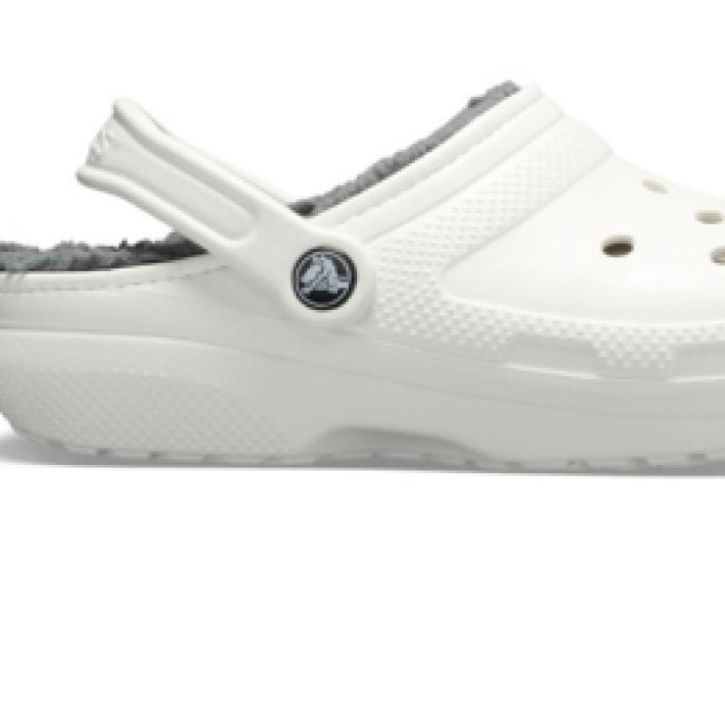 Crocs Classic Lined Clogs 203591 10m