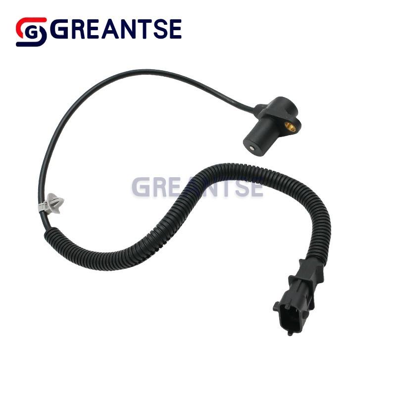 39180-4A000 High Quality Crankshaft Position Sensor For Hyundai Sorento For Kia H-1 Starex Mpv Sorento Auto Part Accessories