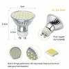 Ampoule led - vicloon - bs-3w6pcsgu10led-nt-fba - 3w - 300lm - blanc froid