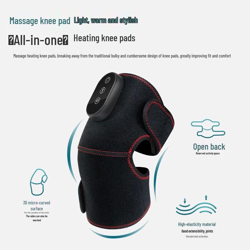 MingZhen Electric Heated Knee Massager