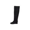 Classic Femme Otk High Top Black Women's 1104610-BLK