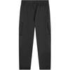Puma Ess FW25 Tricot Pocket Tapered Basic Series Moisture-Wicking Quick-Dry Sports Joggers Men bottoms 692901-01