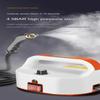 Multifunctional Steam Cleaning Machine - High Pressure & High Temperature for Kitchen Range Hoods, Bathrooms, Air Conditioners