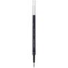 Mitsubishi Pencil Water-based Ballpoint Pen Uni-ball ZENTO Refill 0.38mm UBR-Z-38 Black10-piece Set Special Order Item UBRZ38.24