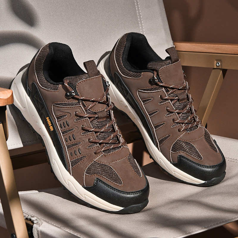 Fashion Normal Leather Round Nose Beige Woman Sneakers Basketball Luxury Designer Shoes For Woman Sports Leading On Offer Resort