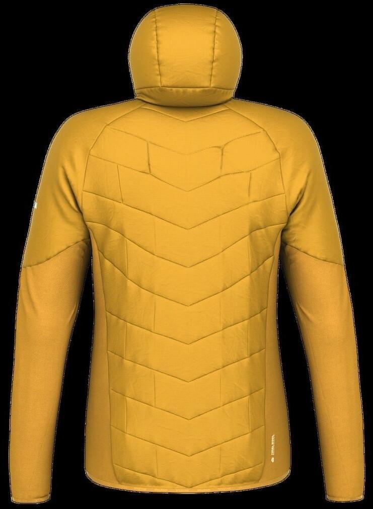 Jacket Salewa Ortles Hybrid TirolWool Responsive Men's Jacket Gold